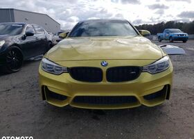 БМВ M4, объемом двигателя 2.98 л и пробегом 83 тыс. км за 18359 $, фото 2 на Automoto.ua