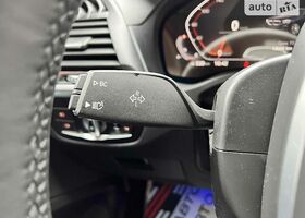 БМВ Х4, 2020 - н.в. M SPORT X