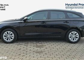 Хендай i30, объемом двигателя 1.6 л и пробегом 100 тыс. км за 11425 $, фото 7 на Automoto.ua