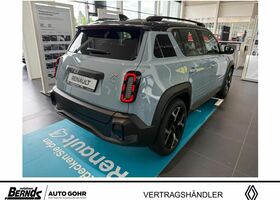 Рено R 4 2025 в Европе на Automoto.ua Синий Рено R 4, объемом двигателя 0 л и пробегом 12 тыс. км за 41812 $, фото 5 на Automoto.ua