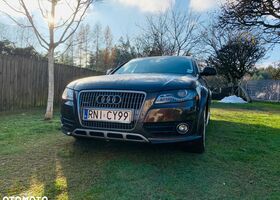 Ауді A4 Allroad, об'ємом двигуна 1.97 л та пробігом 465 тис. км за 10734 $, фото 5 на Automoto.ua