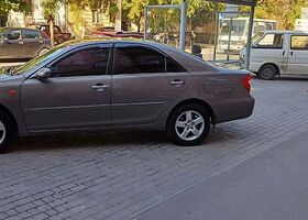 Тойота Камрі, Купе 1998 - 2004 Solara 3.0 i V6 24V