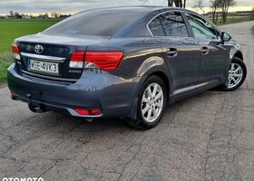 Тойота Авенсис, объемом двигателя 2 л и пробегом 210 тыс. км за 7883 $, фото 3 на Automoto.ua