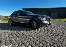 Мерседес Ц-Клас 2015 у Європі на Automoto.ua Мерседес Ц-Клас, об'ємом двигуна 2.14 л та пробігом 189 тис. км за 79500 $, фото 23 на Automoto.ua