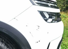 Сітроен C5 Aircross, об'ємом двигуна 1.2 л та пробігом 8200 тис. км за 18683 $, фото 7 на Automoto.ua