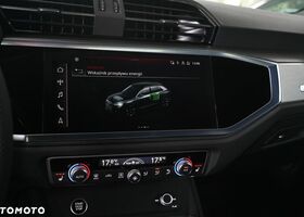 Ауди Q3 Sportback, объемом двигателя 1.4 л и пробегом 1 тыс. км за 51986 $, фото 18 на Automoto.ua