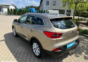 Рено Kadjar, об'ємом двигуна 1.2 л та пробігом 77 тис. км за 12289 $, фото 2 на Automoto.ua