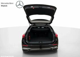 Мерседес Ц-Класс 2025 в Европе на Automoto.ua Черный Мерседес Ц-Класс, объемом двигателя 1 л и пробегом 1 тыс. км за 66344 $, фото 4 на Automoto.ua