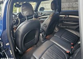 Міні Clubman, об'ємом двигуна 2 л та пробігом 217 тис. км за 14816 $, фото 22 на Automoto.ua