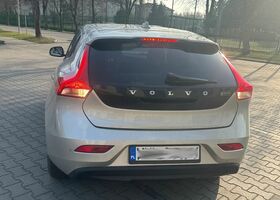 Вольво V40, об'ємом двигуна 1.97 л та пробігом 201 тис. км за 12937 $, фото 6 на Automoto.ua