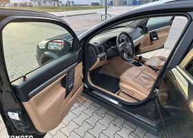 Опель Вектра, объемом двигателя 1.91 л и пробегом 229 тыс. км за 1296 $, фото 6 на Automoto.ua