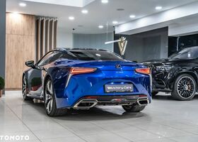 Лексус ЛС, объемом двигателя 4.97 л и пробегом 26 тыс. км за 107775 $, фото 4 на Automoto.ua