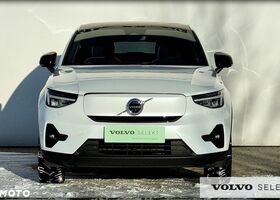 Вольво C40, объемом двигателя 0 л и пробегом 9 тыс. км за 48380 $, фото 1 на Automoto.ua