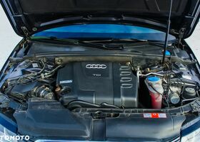 Ауді А4, об'ємом двигуна 1.97 л та пробігом 280 тис. км за 7991 $, фото 25 на Automoto.ua