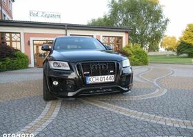 Ауді SQ5, об'ємом двигуна 2.97 л та пробігом 108 тис. км за 36285 $, фото 1 на Automoto.ua