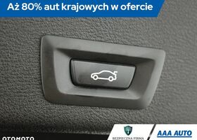 БМВ Х4, об'ємом двигуна 2 л та пробігом 160 тис. км за 21598 $, фото 9 на Automoto.ua