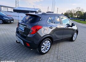 Опель Mokka, объемом двигателя 1.6 л и пробегом 126 тыс. км за 9933 $, фото 5 на Automoto.ua