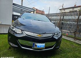 Шевроле Вольт, об'ємом двигуна 1.5 л та пробігом 70 тис. км за 18143 $, фото 1 на Automoto.ua