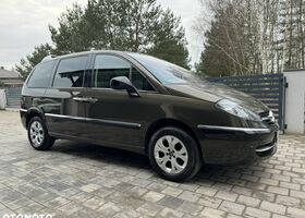 Ситроен С8, объемом двигателя 2 л и пробегом 107 тыс. км за 9482 $, фото 17 на Automoto.ua