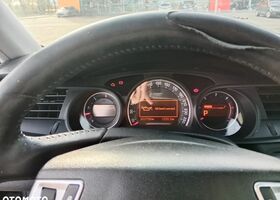 Ситроен С5, объемом двигателя 2 л и пробегом 316 тыс. км за 5400 $, фото 14 на Automoto.ua