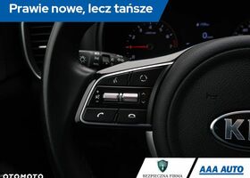 Киа Sportage, объемом двигателя 1.59 л и пробегом 64 тыс. км за 20302 $, фото 22 на Automoto.ua