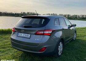 Хендай i30, об'ємом двигуна 1.58 л та пробігом 144 тис. км за 7322 $, фото 11 на Automoto.ua