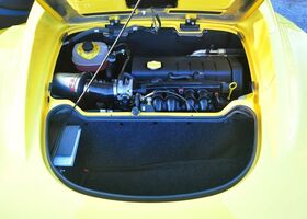 Жовтий Лотус Elise, об'ємом двигуна 1.8 л та пробігом 31 тис. км за 43264 $, фото 7 на Automoto.ua