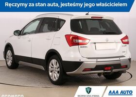 Сузуки СХ4, объемом двигателя 1 л и пробегом 109 тыс. км за 12959 $, фото 4 на Automoto.ua