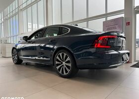 Вольво S90, об'ємом двигуна 1.97 л та пробігом 10 тис. км за 61814 $, фото 10 на Automoto.ua