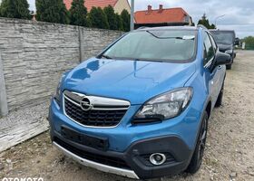 Опель Mokka, объемом двигателя 1.6 л и пробегом 110 тыс. км за 4060 $, фото 2 на Automoto.ua