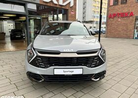 Кіа Sportage, об'ємом двигуна 1.6 л та пробігом 1 тис. км за 33442 $, фото 3 на Automoto.ua