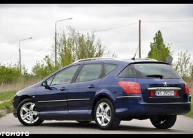 Пежо 407, об'ємом двигуна 2 л та пробігом 217 тис. км за 3456 $, фото 2 на Automoto.ua