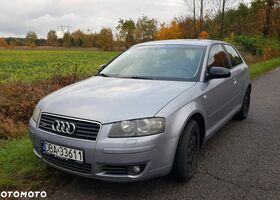 Ауди А3, объемом двигателя 1.98 л и пробегом 289 тыс. км за 4190 $, фото 11 на Automoto.ua