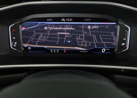 Фольксваген Ті-Рок 2024 у Європі на Automoto.ua Чорний Фольксваген Ті-Рок, об'ємом двигуна 1 л та пробігом 29 тис. км за 36128 $, фото 9 на Automoto.ua
