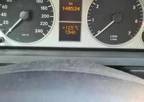 Мерседес Б-клас 2011 у Європі на Automoto.ua Бежевий Мерседес Б-клас, об'ємом двигуна 1 л та пробігом 148 тис. км за 5448 $, фото 4 на Automoto.ua