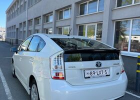 Тойота Пріус, об'ємом двигуна 1.8 л та пробігом 266 тис. км за 7235 $, фото 5 на Automoto.ua