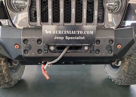 Джип Вранглер 2021 в Европе на Automoto.ua Черный Джип Вранглер, объемом двигателя 2 л и пробегом 47 тыс. км за 68891 $, фото 8 на Automoto.ua