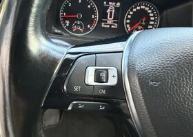 Фольксваген Transporter T6 2018 у Європі на Automoto.ua Сірий Фольксваген Transporter T6, об'ємом двигуна 1.97 л та пробігом 174 тис. км за 22506 $, фото 14 на Automoto.ua