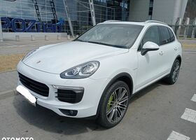 Порше Cayenne, об'ємом двигуна 3 л та пробігом 131 тис. км за 40821 $, фото 5 на Automoto.ua