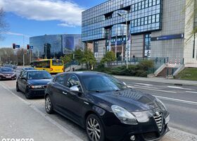 Альфа Ромео Giulietta, об'ємом двигуна 1.37 л та пробігом 134 тис. км за 7343 $, фото 29 на Automoto.ua