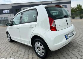 Сеат Mii, об'ємом двигуна 1 л та пробігом 167 тис. км за 3996 $, фото 7 на Automoto.ua