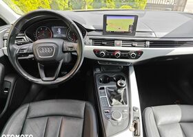 Ауди А4, объемом двигателя 1.97 л и пробегом 78 тыс. км за 16307 $, фото 13 на Automoto.ua