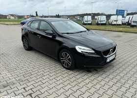 Вольво V40, об'ємом двигуна 1.97 л та пробігом 243 тис. км за 9698 $, фото 7 на Automoto.ua