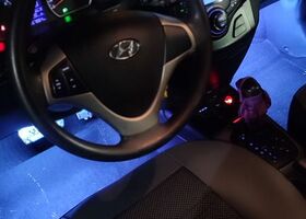 Хендай i30, об'ємом двигуна 1.59 л та пробігом 158 тис. км за 4752 $, фото 11 на Automoto.ua