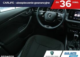 Шкода KAMIQ, объемом двигателя 1 л и пробегом 36 тыс. км за 19006 $, фото 7 на Automoto.ua