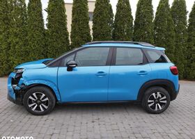 Ситроен C3 Aircross, объемом двигателя 1.2 л и пробегом 47 тыс. км за 8315 $, фото 2 на Automoto.ua