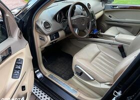 Мерседес ML-Class, об'ємом двигуна 2.99 л та пробігом 267 тис. км за 9050 $, фото 5 на Automoto.ua