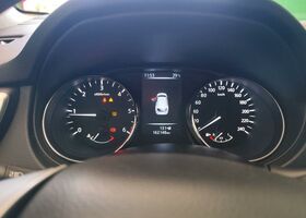 Ніссан Кашкай 2014 у Європі на Automoto.ua Білий Ніссан Кашкай, об'ємом двигуна 1.46 л та пробігом 162 тис. км за 10490 $, фото 14 на Automoto.ua