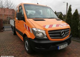 Мерседес Sprinter, об'ємом двигуна 2.14 л та пробігом 270 тис. км за 13801 $, фото 18 на Automoto.ua