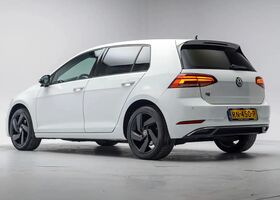 Фольксваген Гольф 2018 у Європі на Automoto.ua Білий Фольксваген Гольф, об'ємом двигуна 0 л та пробігом 68 тис. км за 14527 $, фото 2 на Automoto.ua